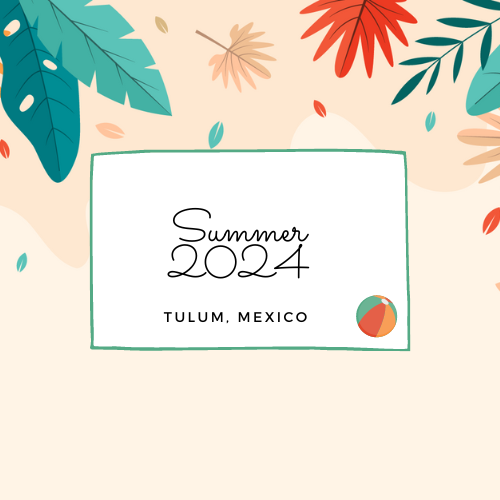 Tulum, MX Itinerary (6 Days)